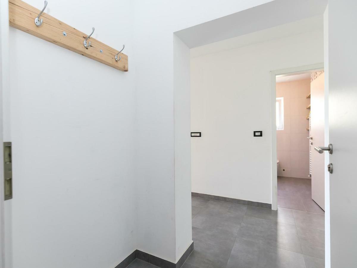 Oliver Art Apartment Poreč Exterior foto