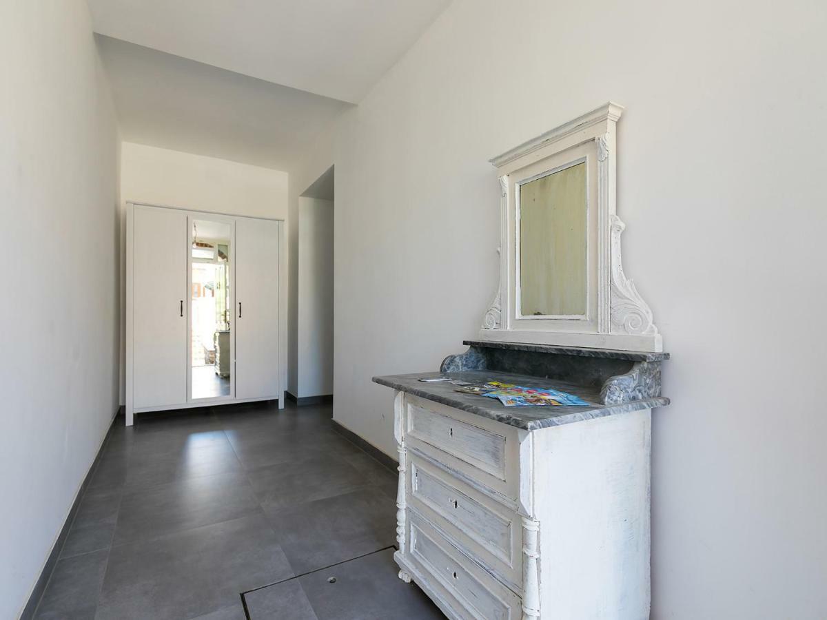 Oliver Art Apartment Poreč Exterior foto