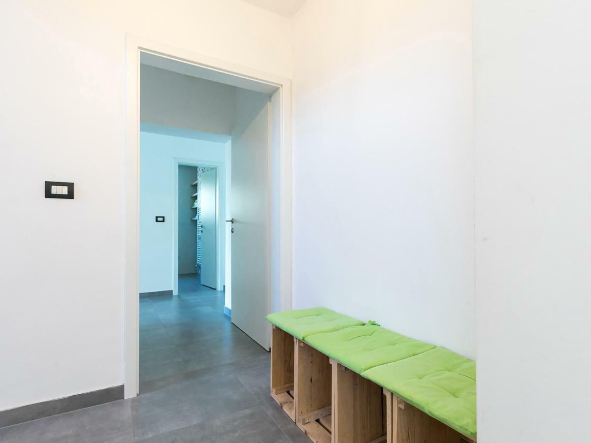 Oliver Art Apartment Poreč Exterior foto